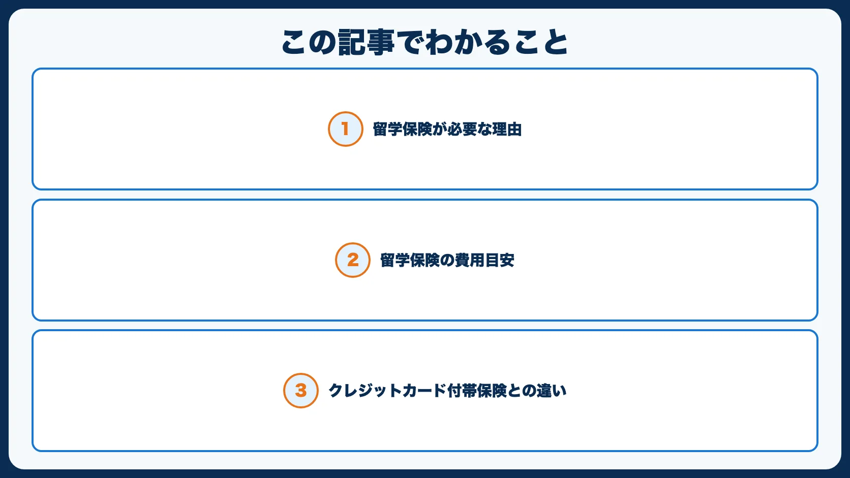 この記事でわかること