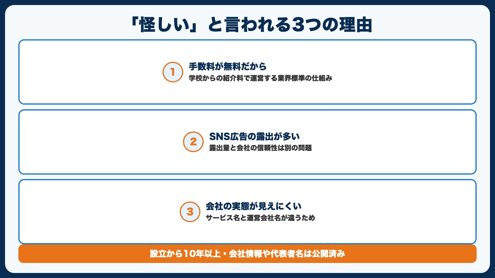「StudyInは怪しい」と言われる理由と実態